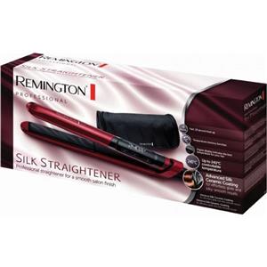 اتو مو رمینگتون مدل S9600 (اتو مو ابریشم)  - Thumbnail 1